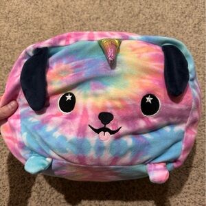 Rainbow Dog Moosh Moosh